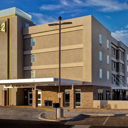 Home2 Suites By Hilton Barstow, Ca Luaran gambar