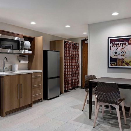 Home2 Suites By Hilton Barstow, Ca Luaran gambar