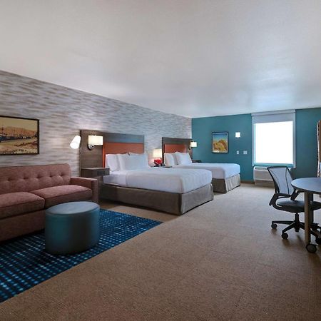 Home2 Suites By Hilton Barstow, Ca Luaran gambar