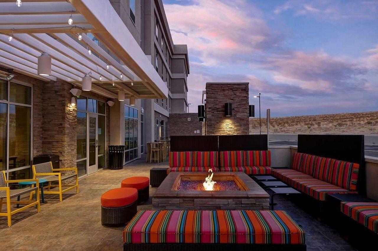 Home2 Suites By Hilton Barstow, Ca Luaran gambar