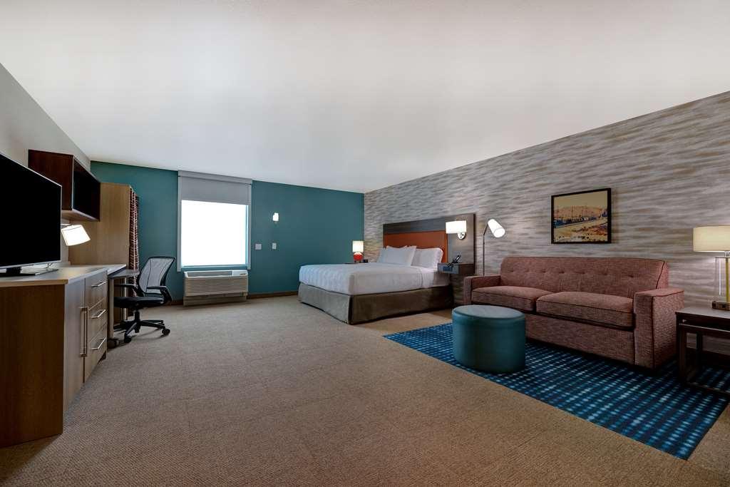 Home2 Suites By Hilton Barstow, Ca Bilik gambar