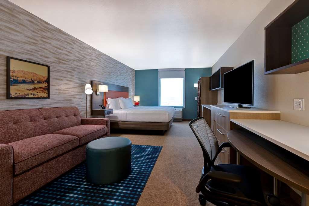 Home2 Suites By Hilton Barstow, Ca Bilik gambar