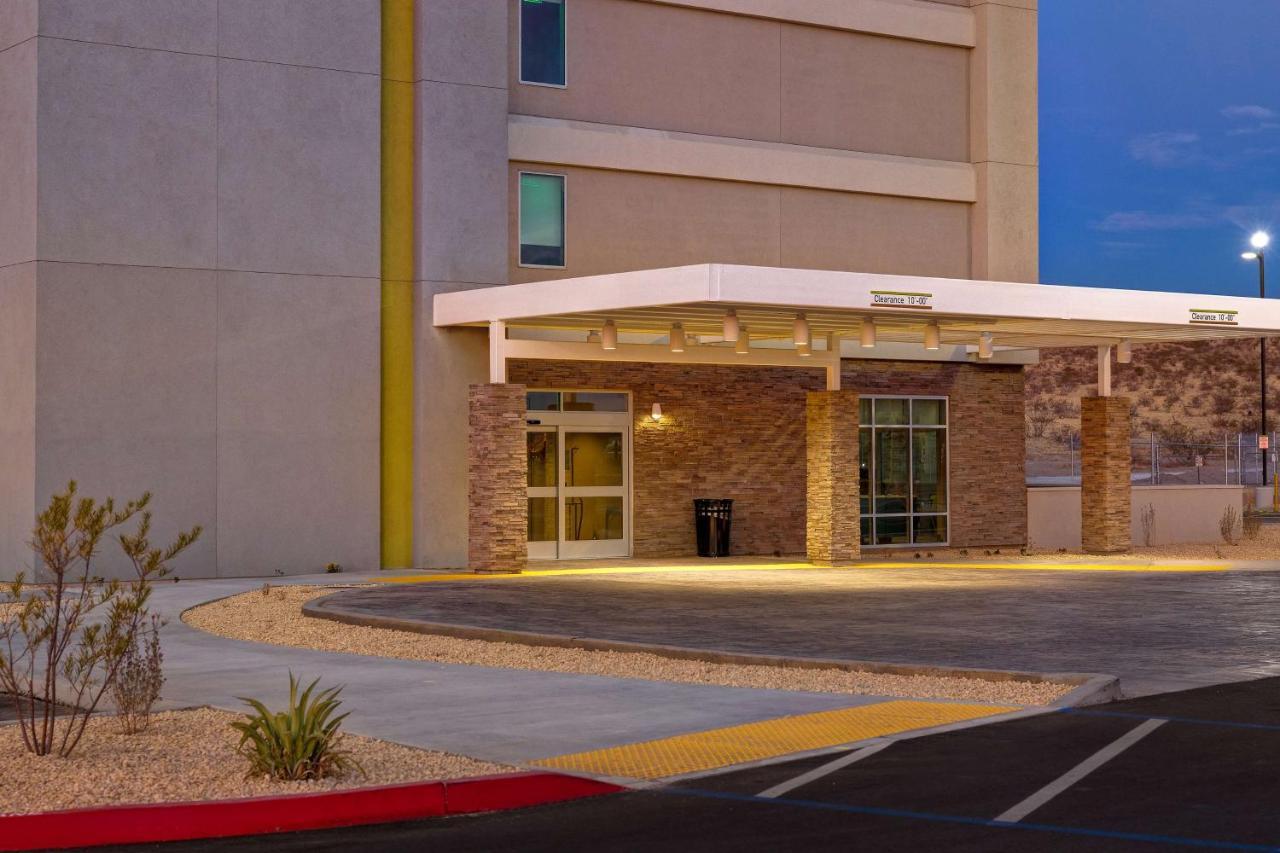 Home2 Suites By Hilton Barstow, Ca Luaran gambar