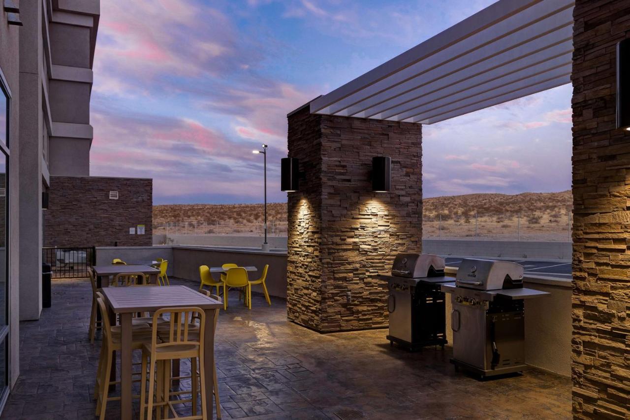 Home2 Suites By Hilton Barstow, Ca Luaran gambar