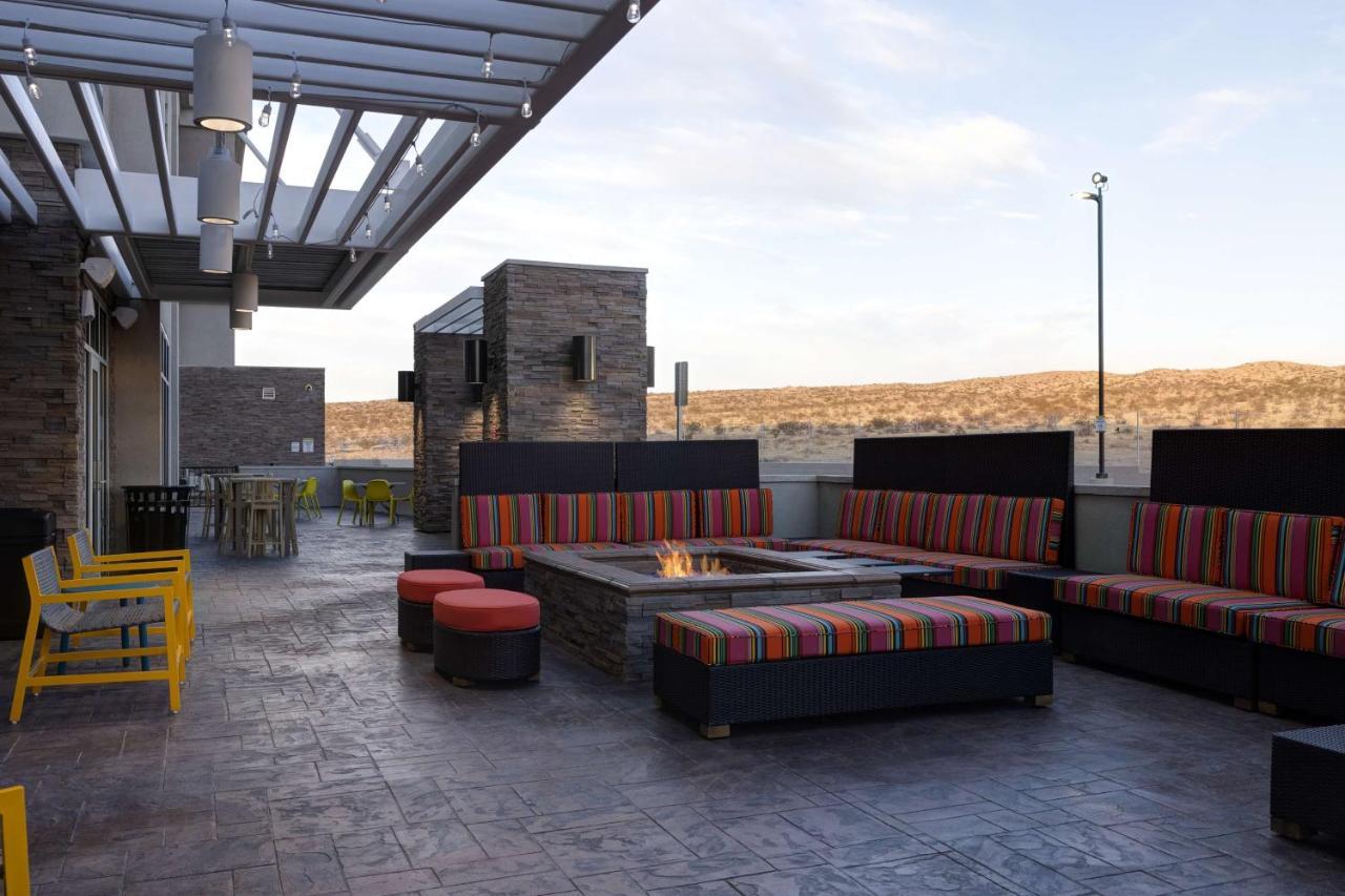 Home2 Suites By Hilton Barstow, Ca Luaran gambar