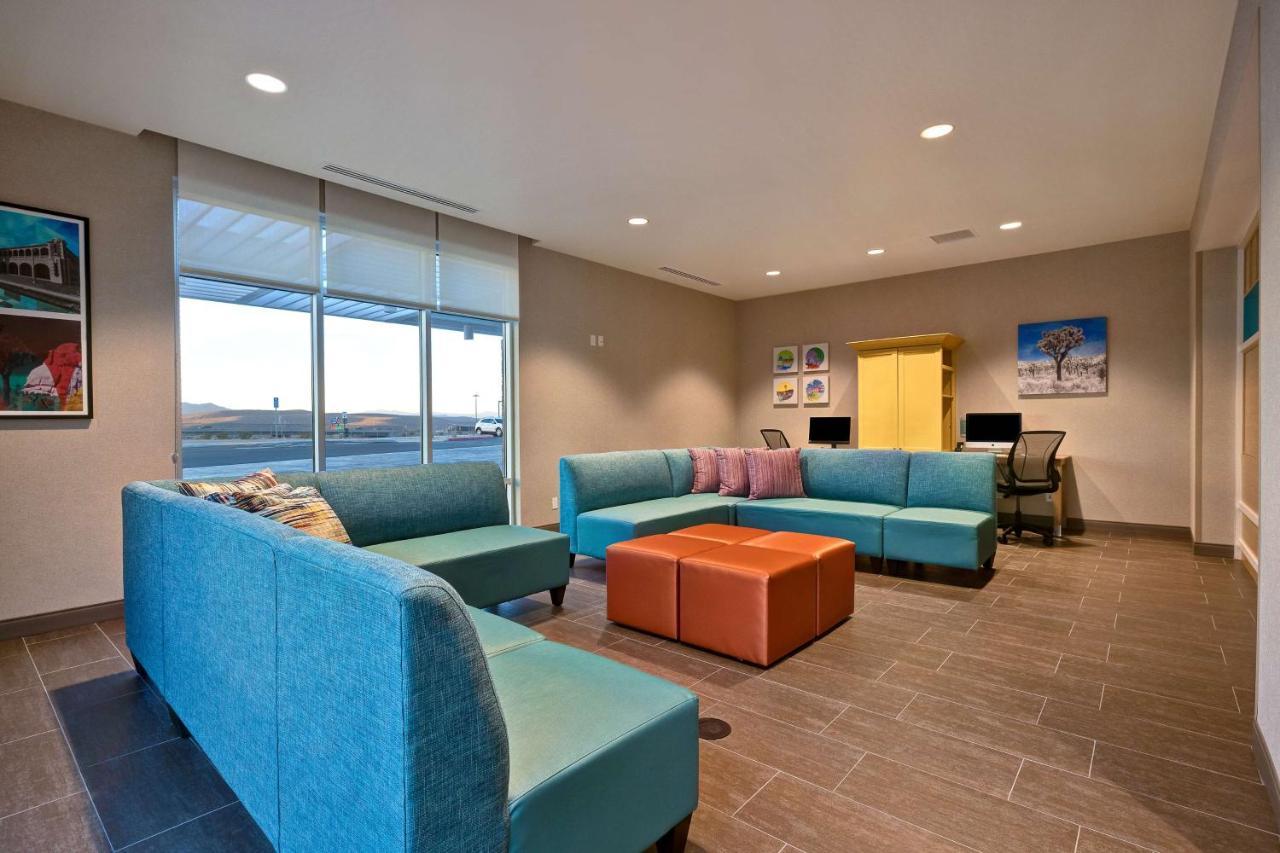 Home2 Suites By Hilton Barstow, Ca Luaran gambar
