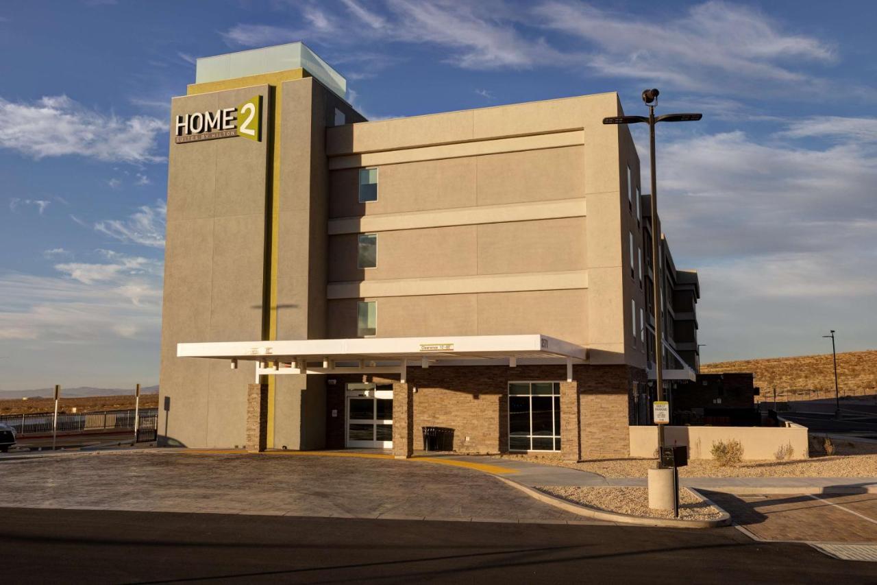 Home2 Suites By Hilton Barstow, Ca Luaran gambar