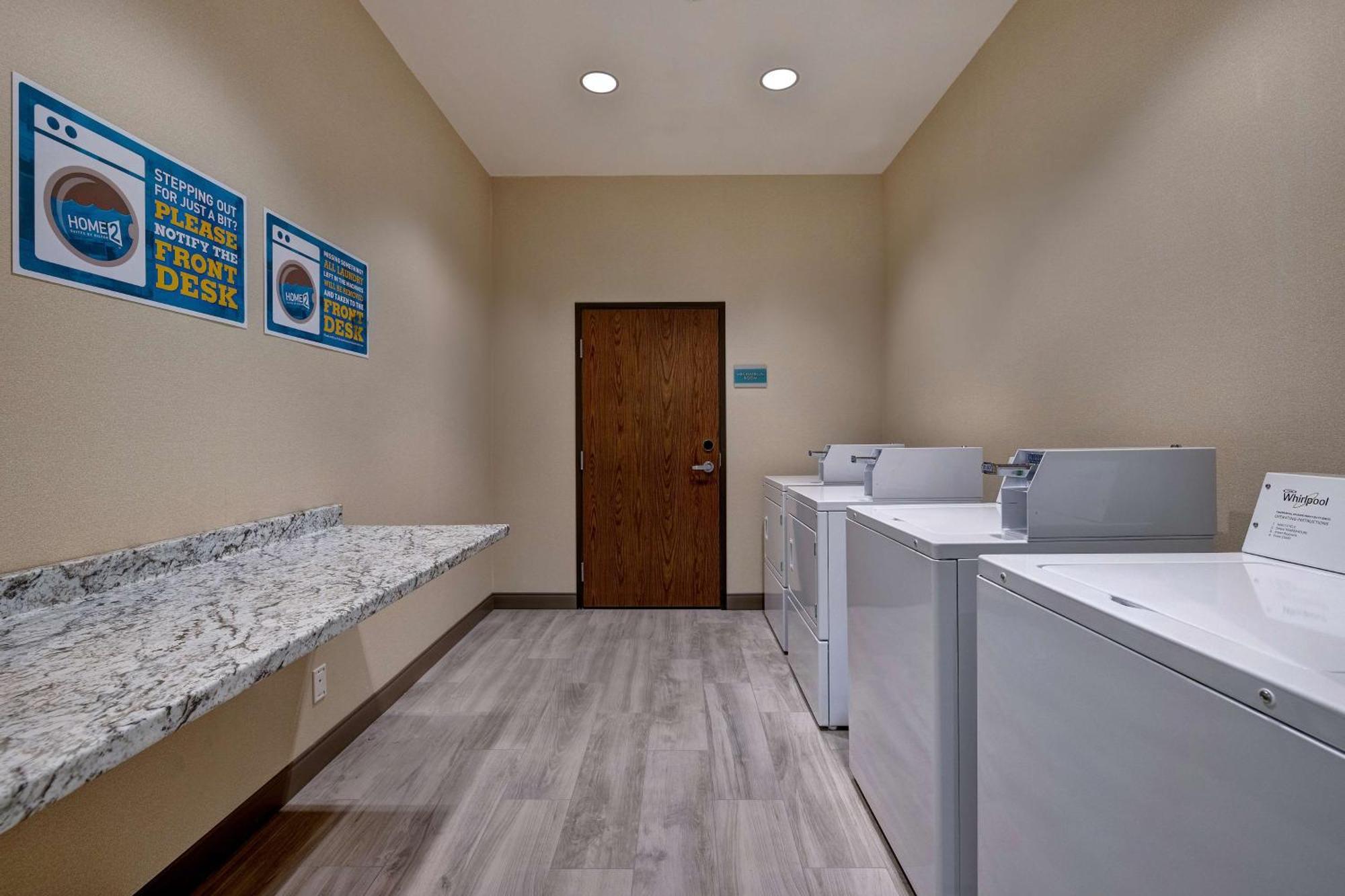 Home2 Suites By Hilton Barstow, Ca Luaran gambar