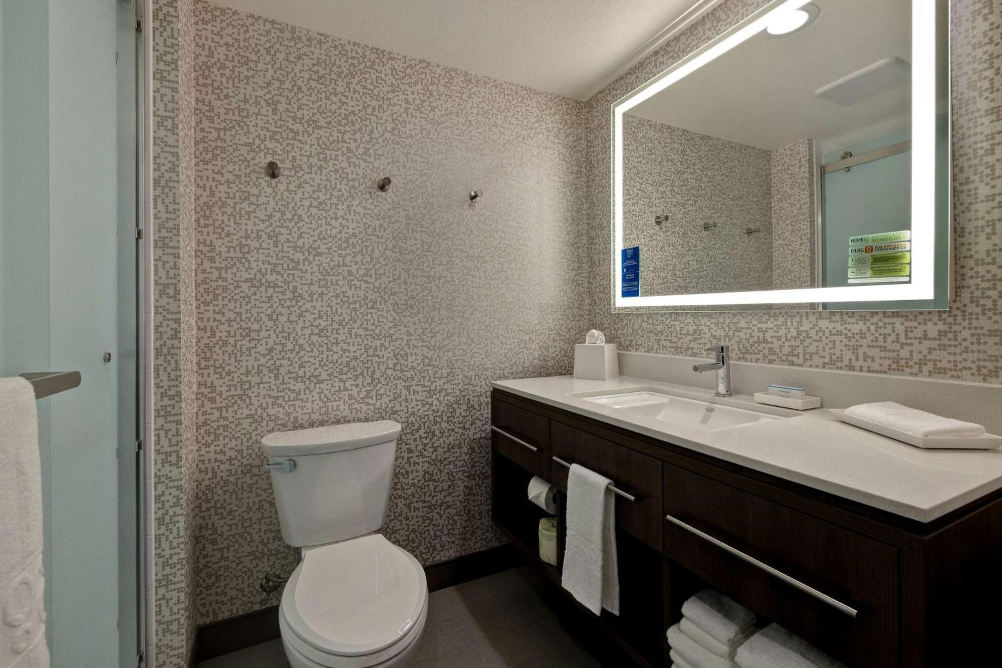 Home2 Suites By Hilton Barstow, Ca Luaran gambar