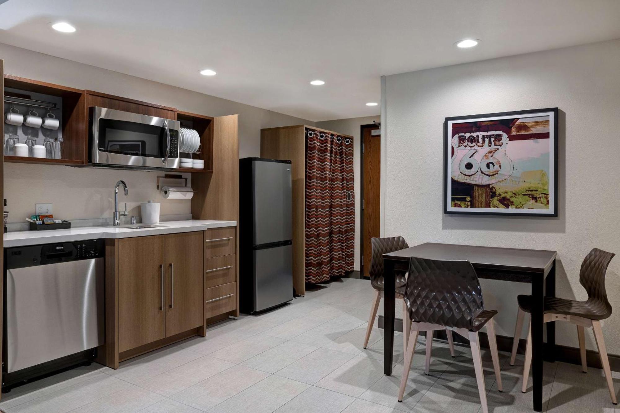 Home2 Suites By Hilton Barstow, Ca Luaran gambar