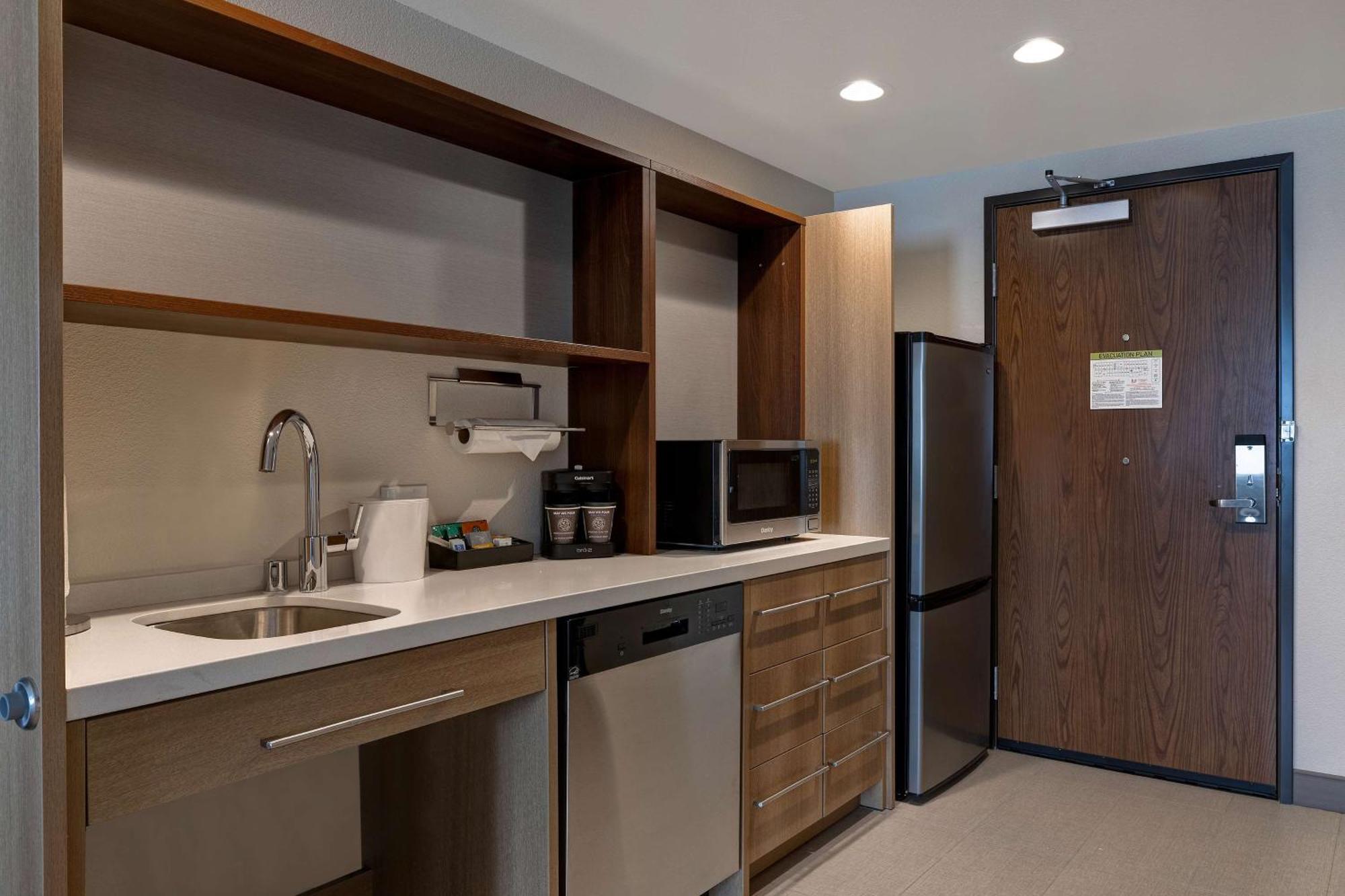 Home2 Suites By Hilton Barstow, Ca Luaran gambar