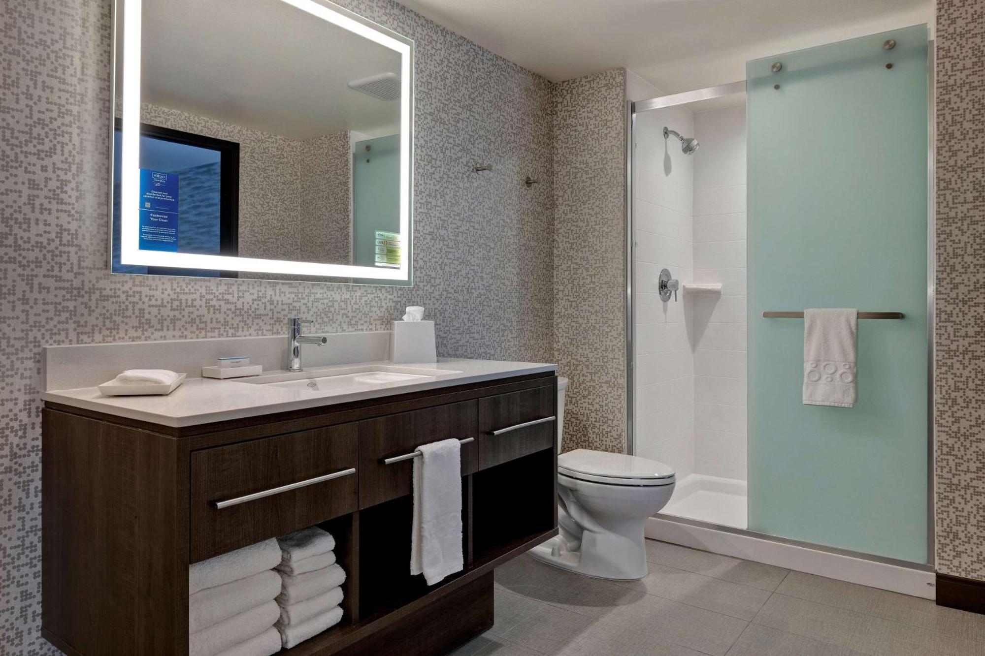 Home2 Suites By Hilton Barstow, Ca Luaran gambar