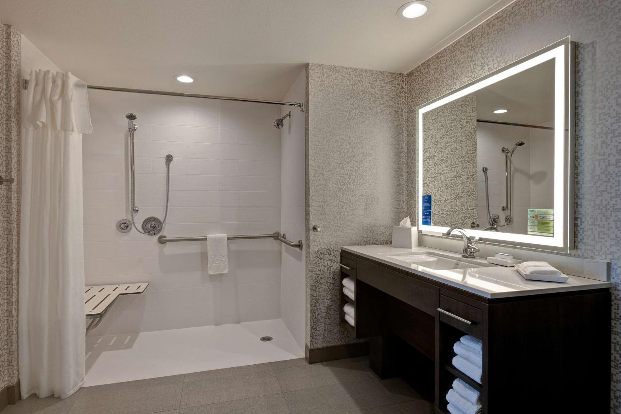 Home2 Suites By Hilton Barstow, Ca Luaran gambar