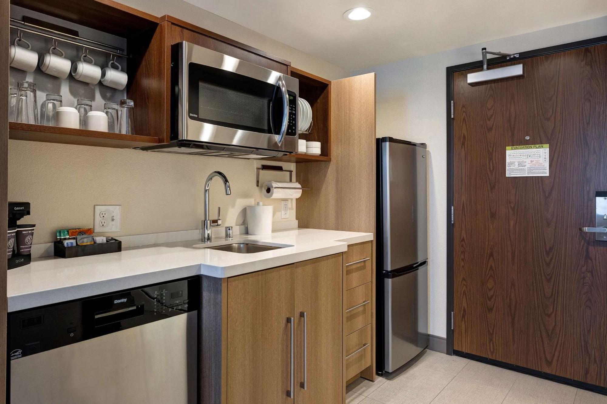 Home2 Suites By Hilton Barstow, Ca Luaran gambar
