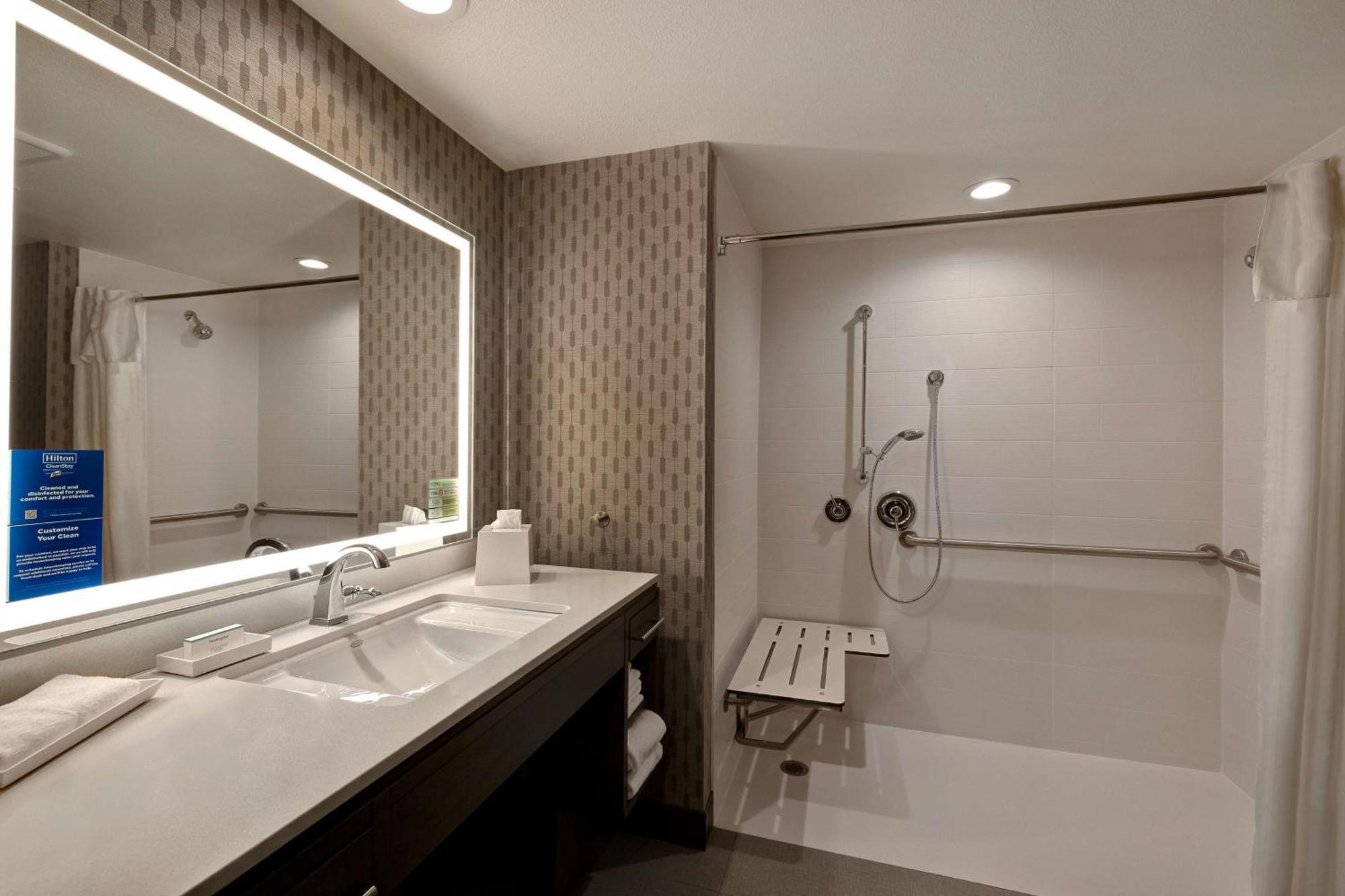 Home2 Suites By Hilton Barstow, Ca Luaran gambar