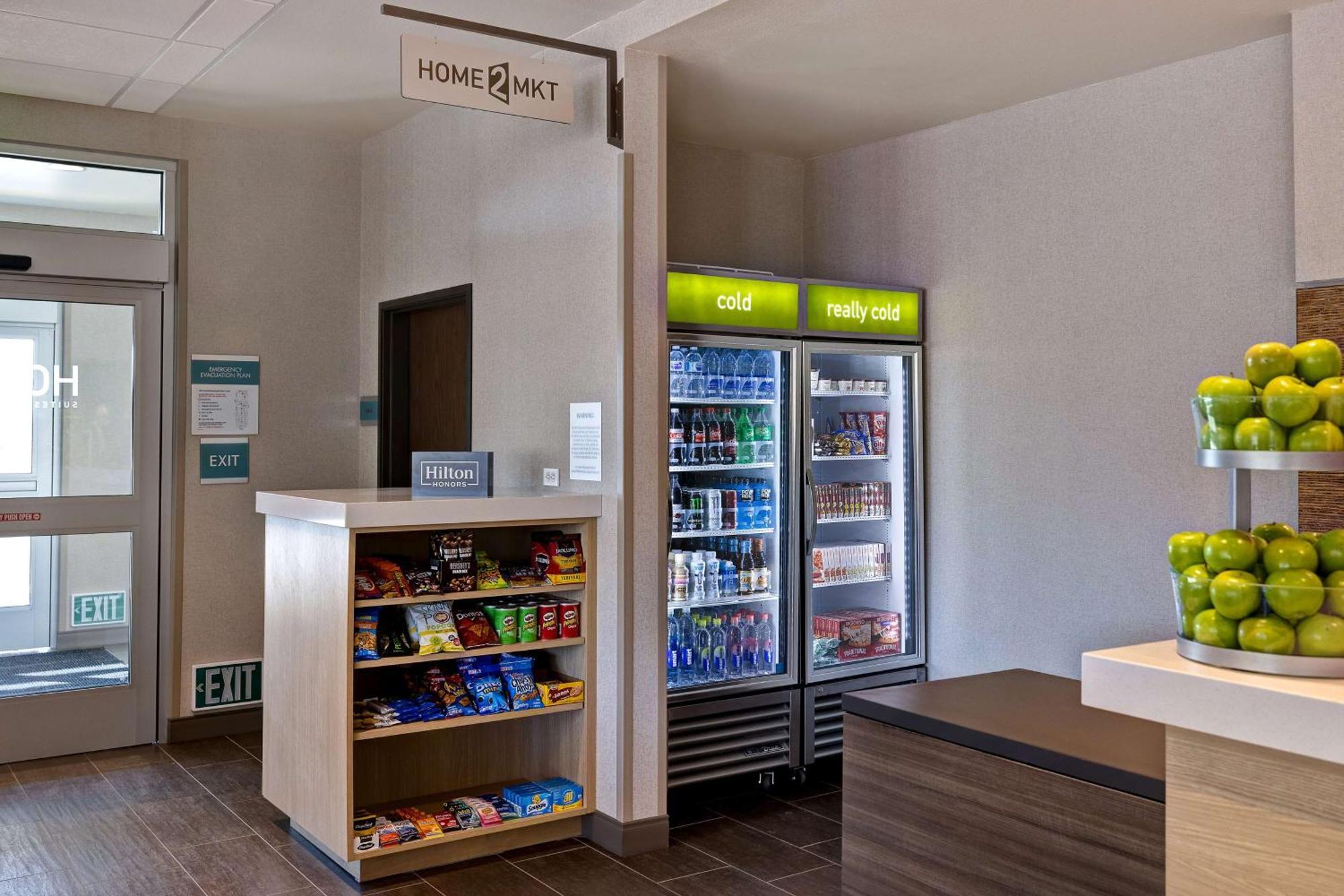 Home2 Suites By Hilton Barstow, Ca Luaran gambar
